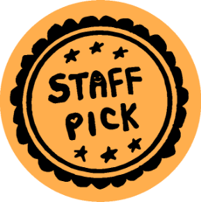 Picture for category Staff Picks